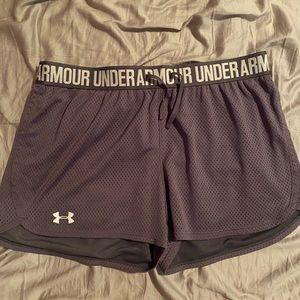 Under Armor Shorts